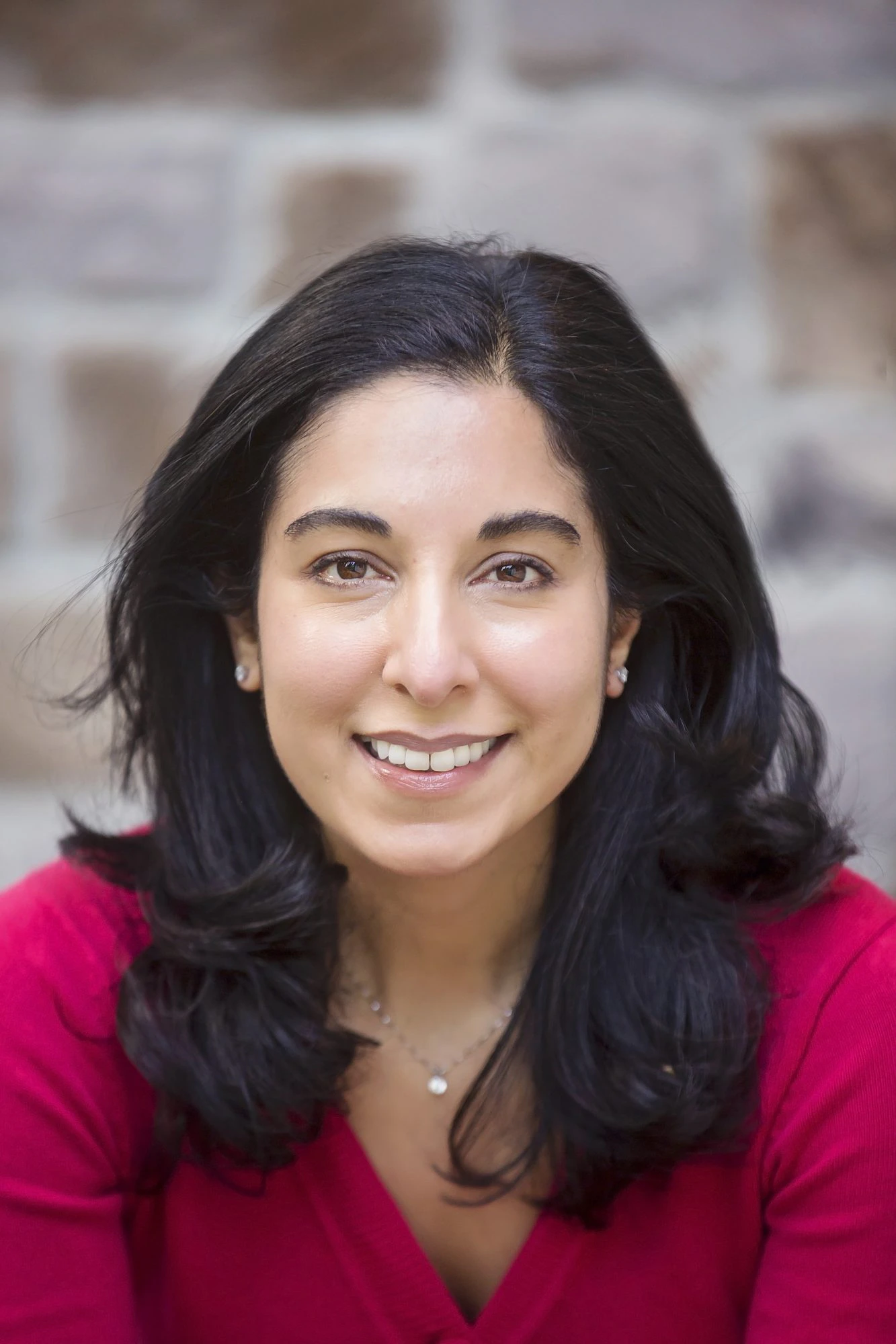 Azra Rani Jz SFARI | Azra Jaferi