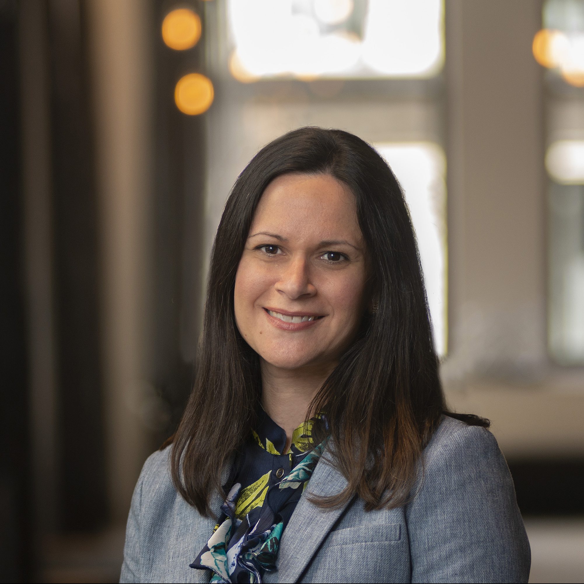 Lilliam Acosta-Sanchez headshot.