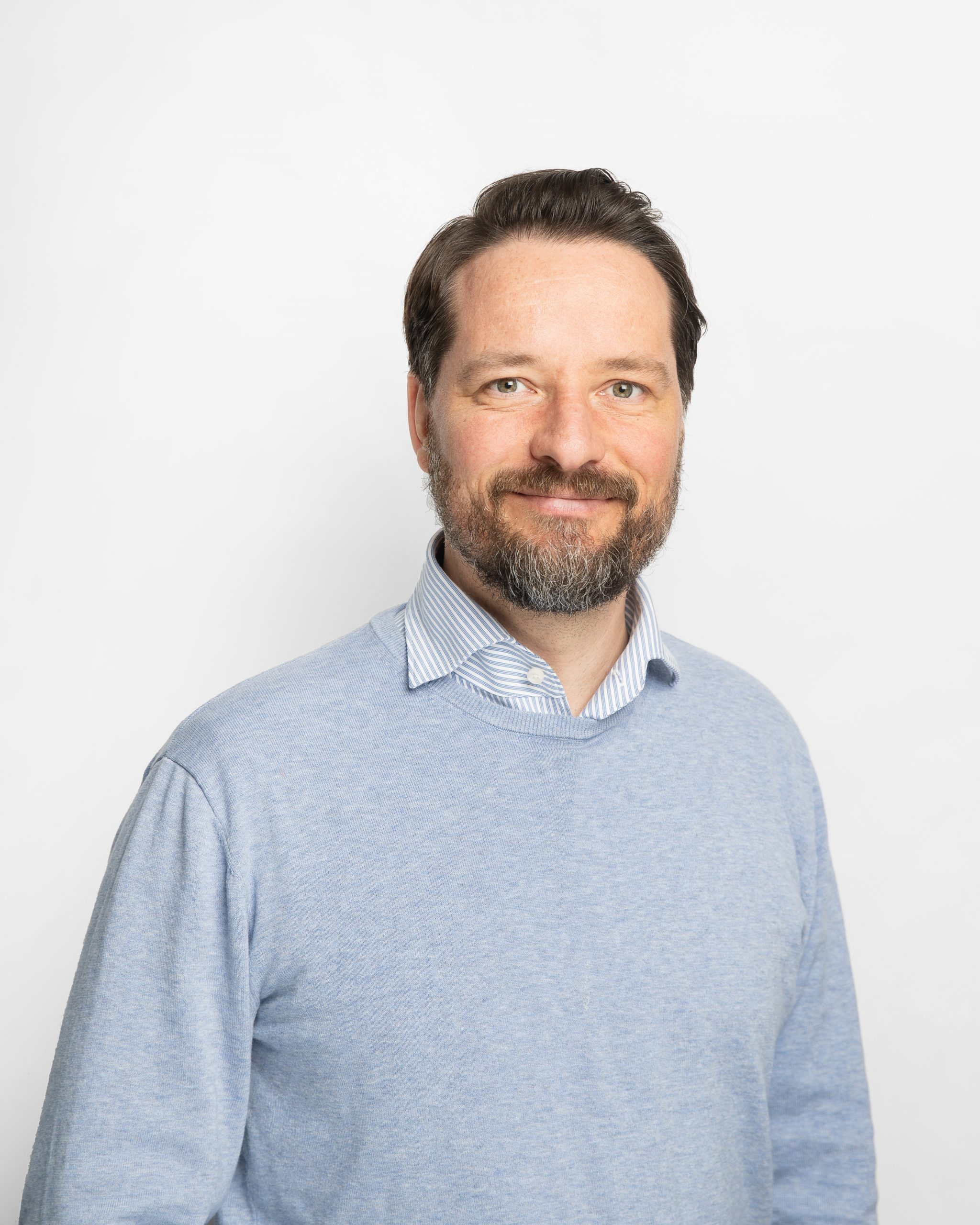 Martin Munz headshot.