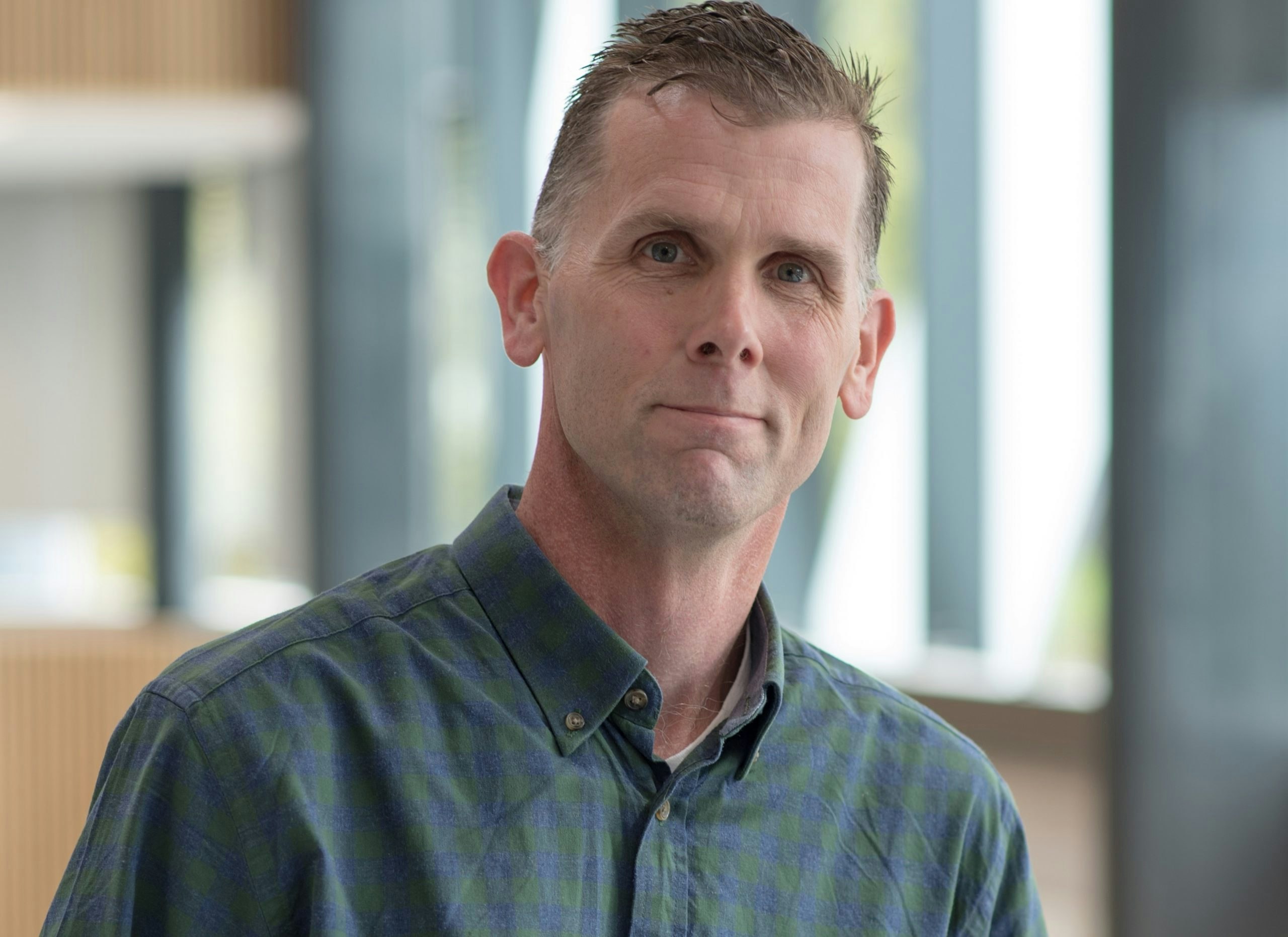 SFARI Paul Dudchenko SFARI Paul Dudchenko