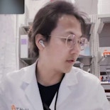 Yu-Ju Chen headshot.