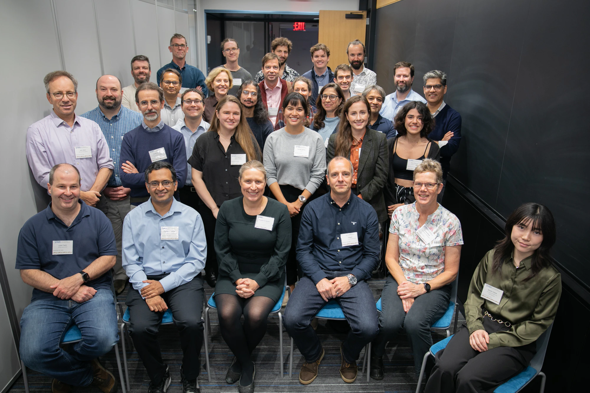 SFARI | Autism Rat Models Consortium