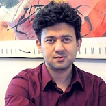 Headshot of SFARI Investigator Kohitij Kar.