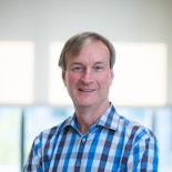 Headshot of SFARI Investigator David C. Page.