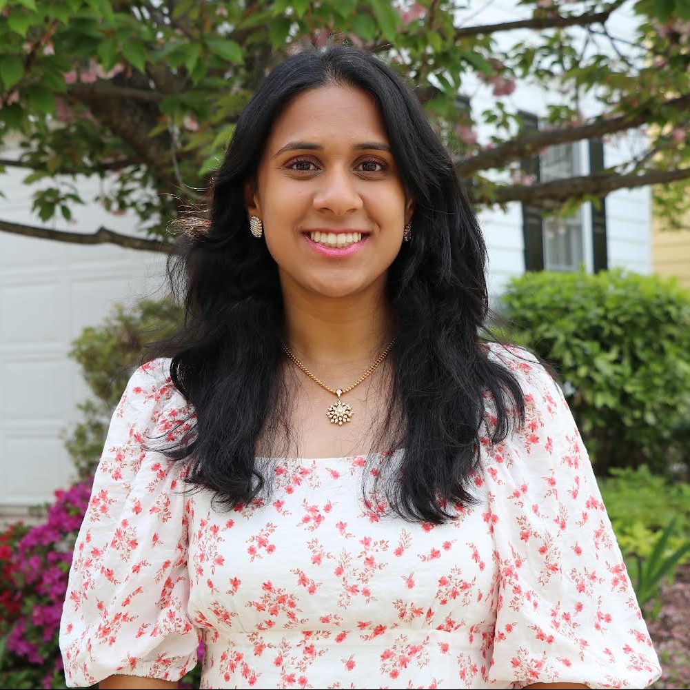 Rachel Nokku headshot.