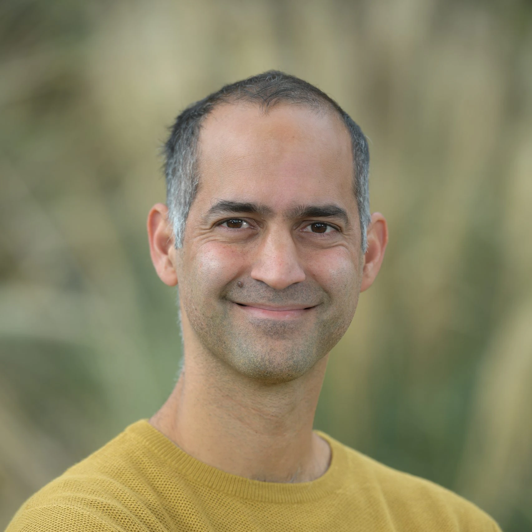 SFARI | Ariel Gilad