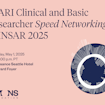 Graphic for INSAR 2025 social.