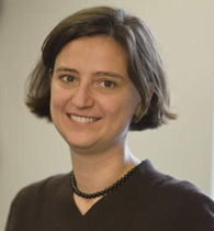 Solange Brown headshot.