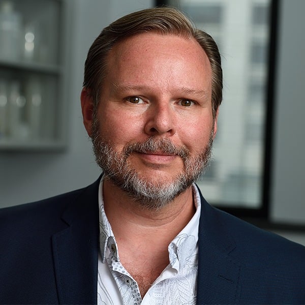 Jeff Coller headshot.