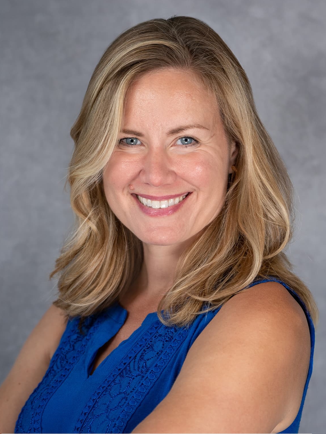 Julia Parish-Morris headshot.