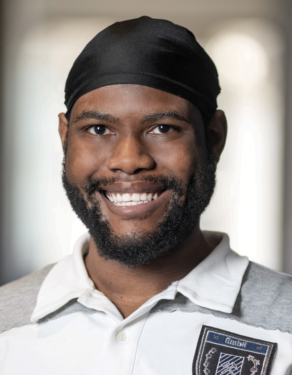 Tisshawrn Phillip headshot.