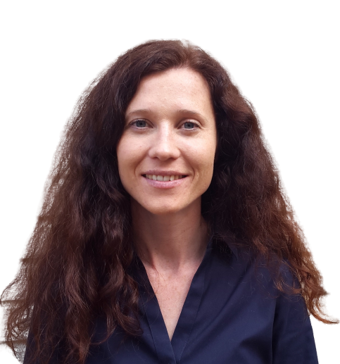 Alexandra Havdahl headshot.