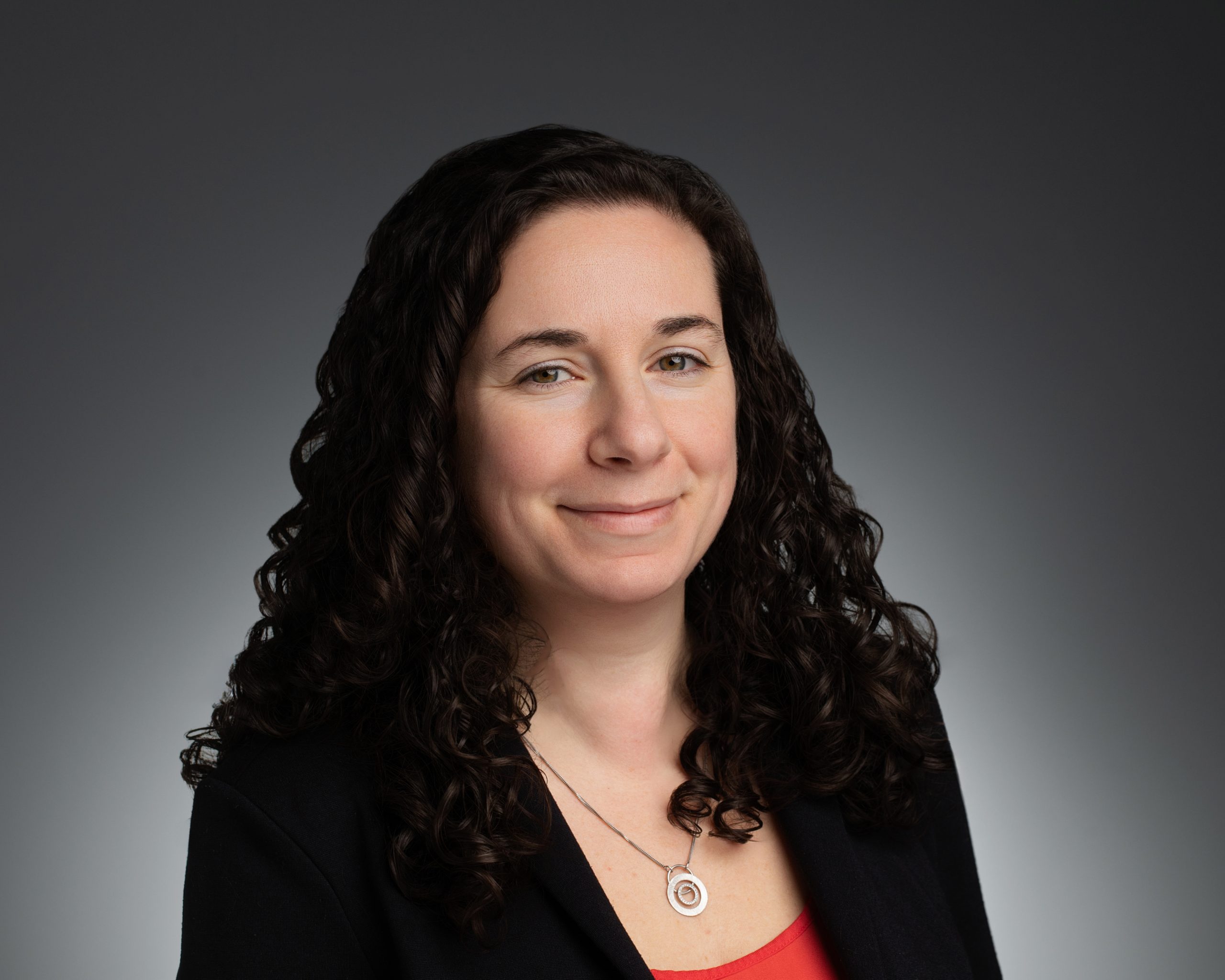 Rothem Kovner headshot.