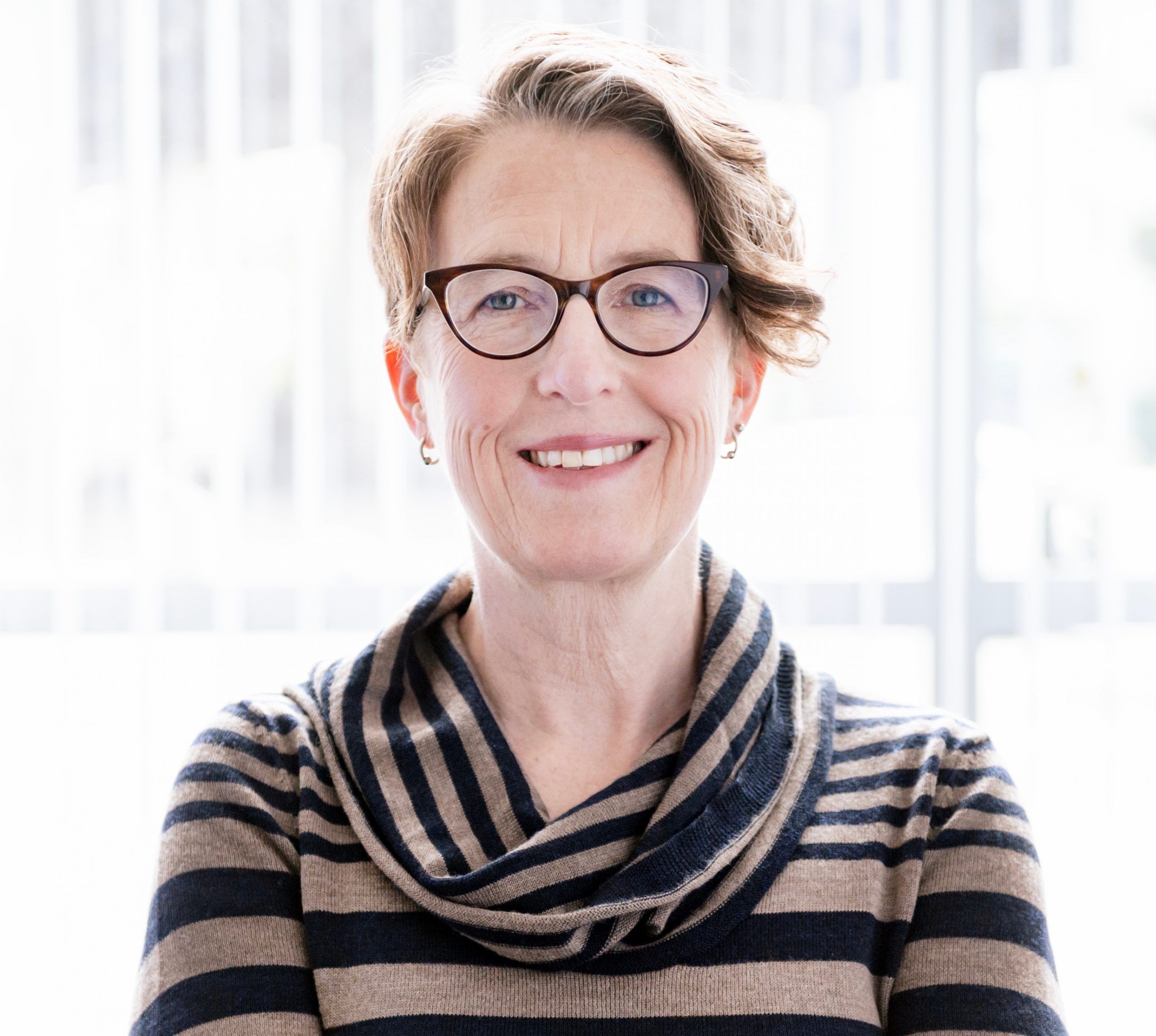 Katherine Pollard headshot.