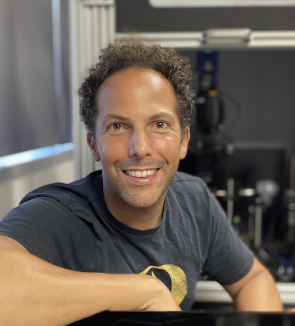 João Couto headshot.