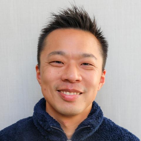 Shohei Furutachi headshot.